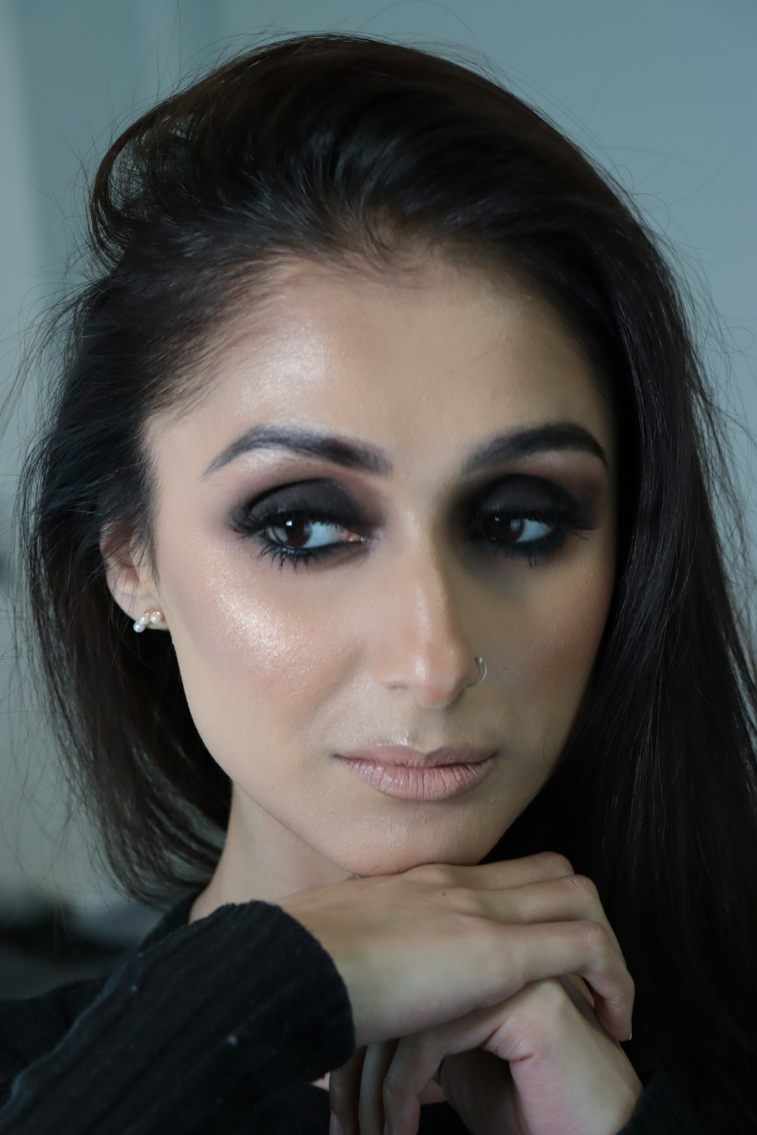 Color correction makeup products